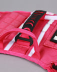 Pink Goddess Tactical Dog Vest Harness