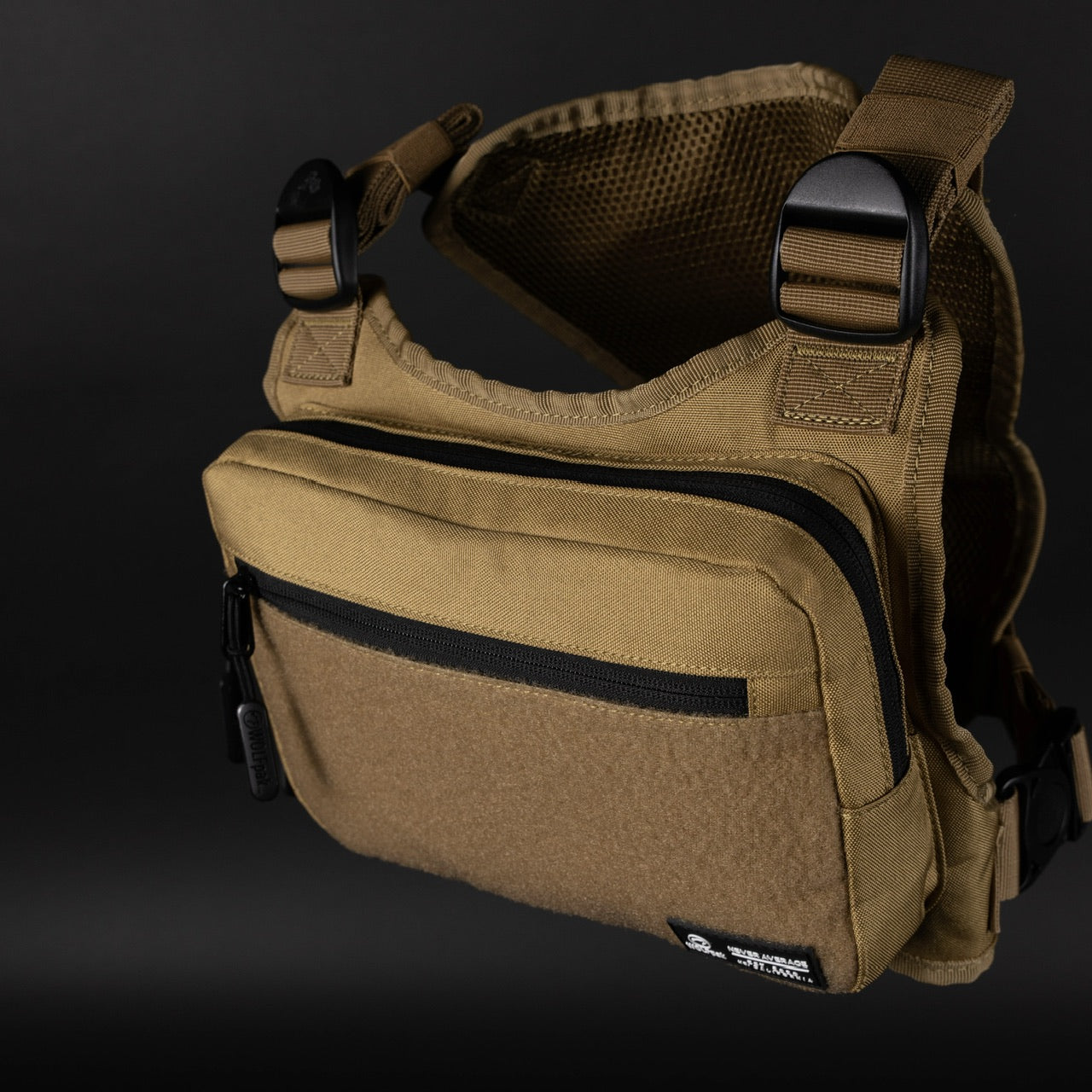 Utility Pack Khaki