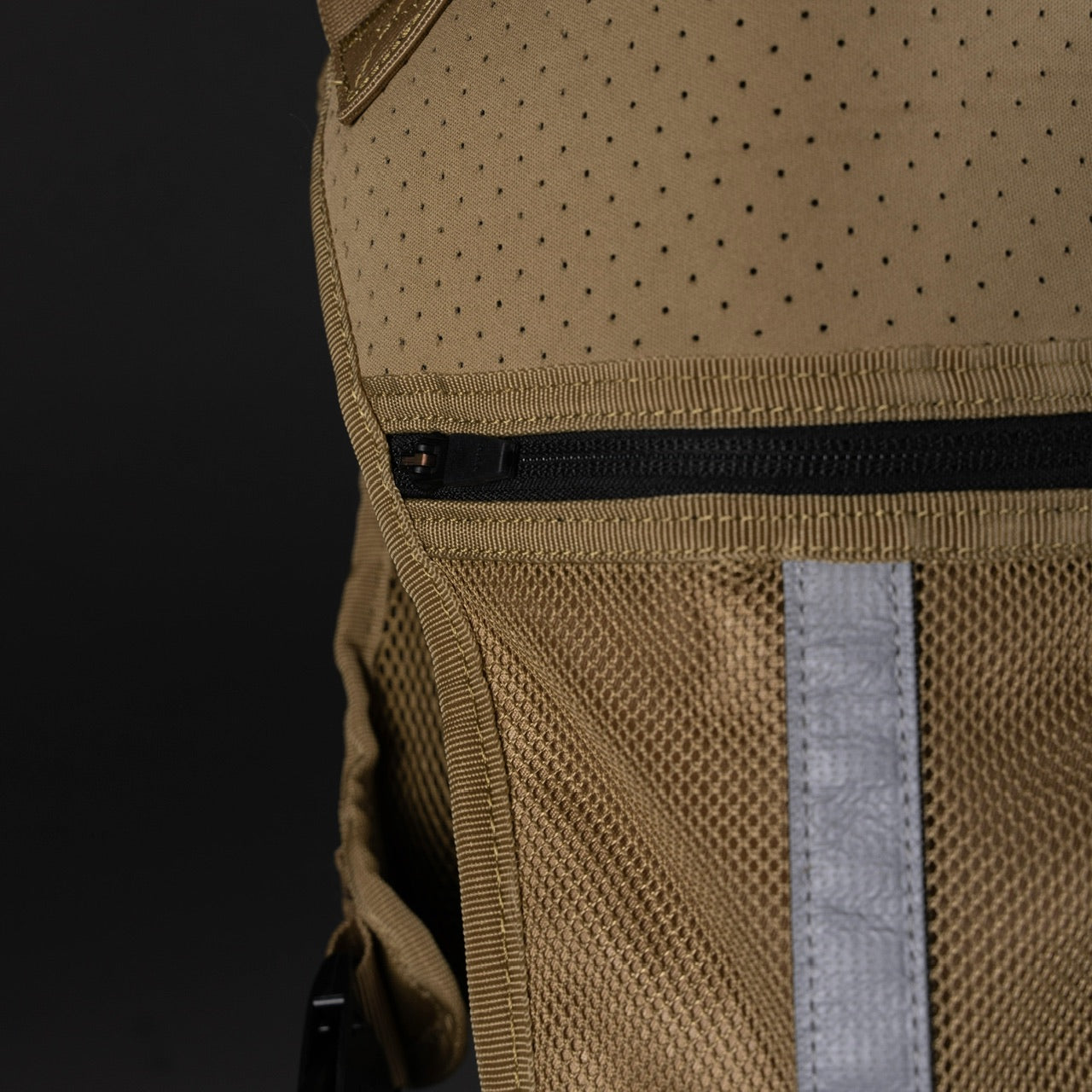 Utility Pack Khaki