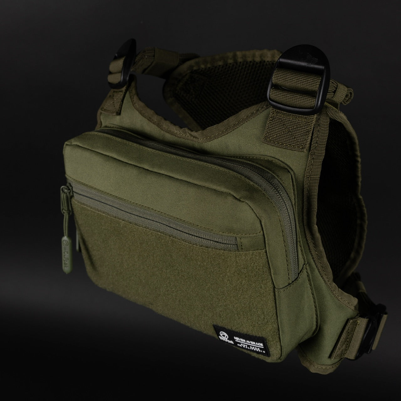 Utility Pack OD Green