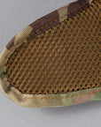 Camo Tactical Dog Vest Harness