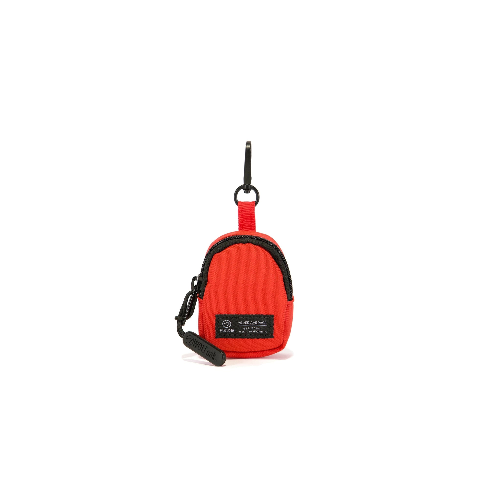 Treat Bag Elite Red