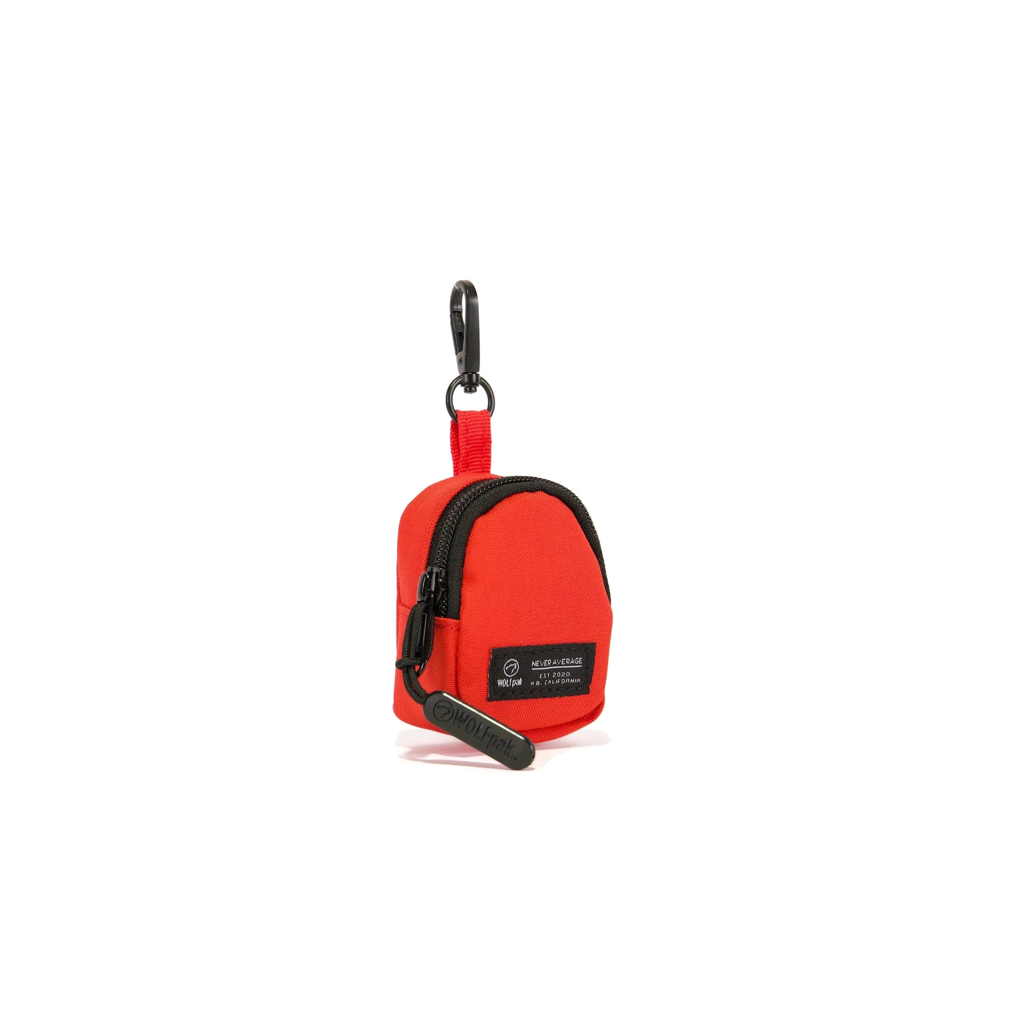 Treat Bag Elite Red