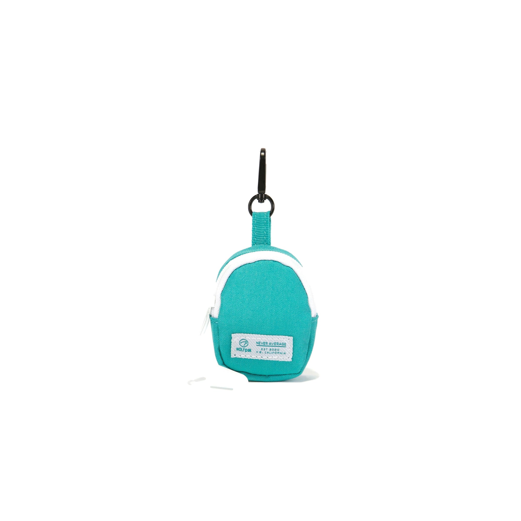 Treat Bag Aqua Goddess