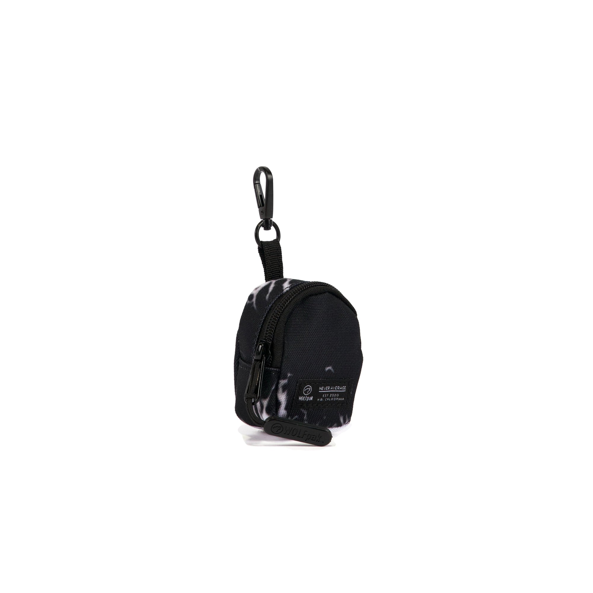 Treat Bag Black Lightning