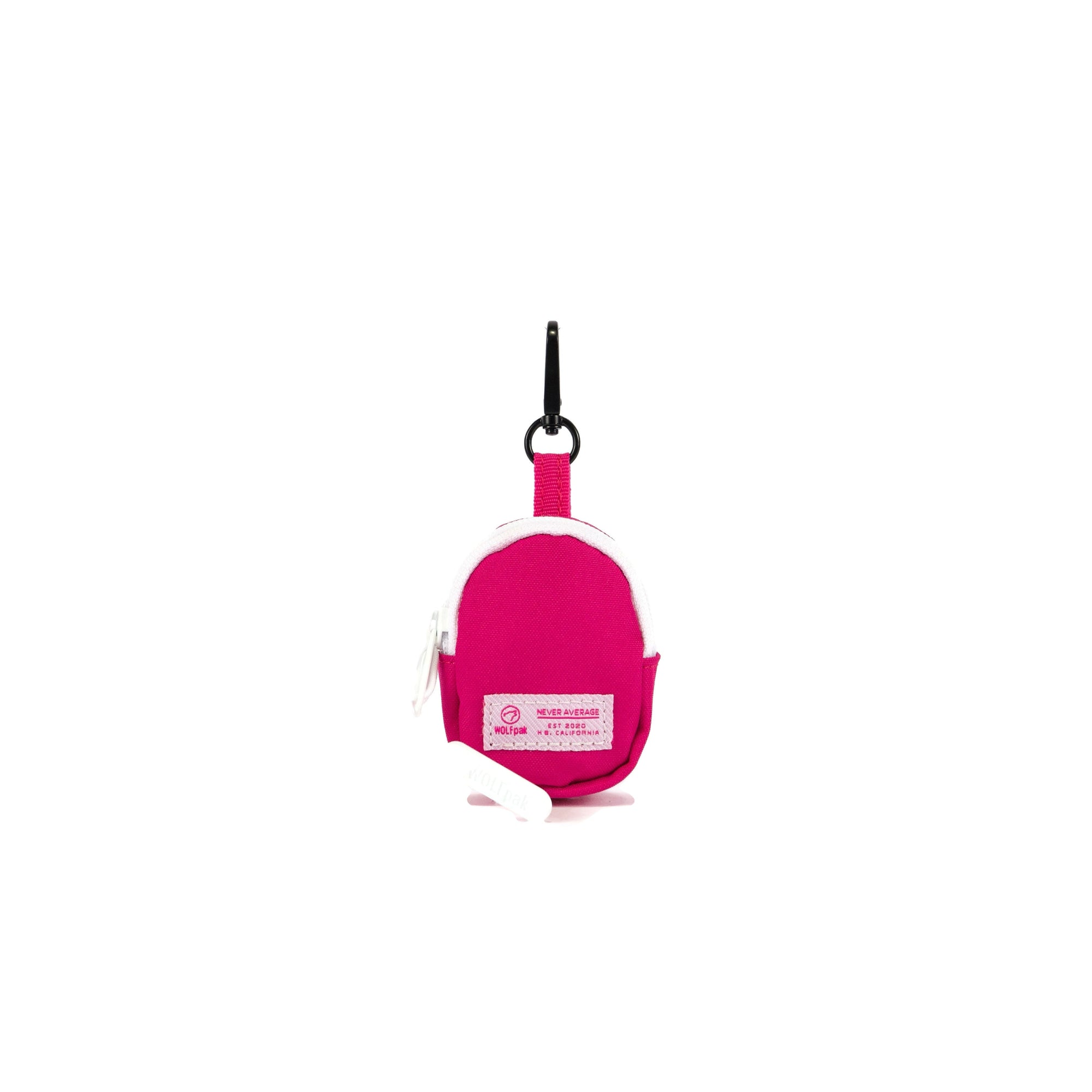 Treat Bag Pink Goddess