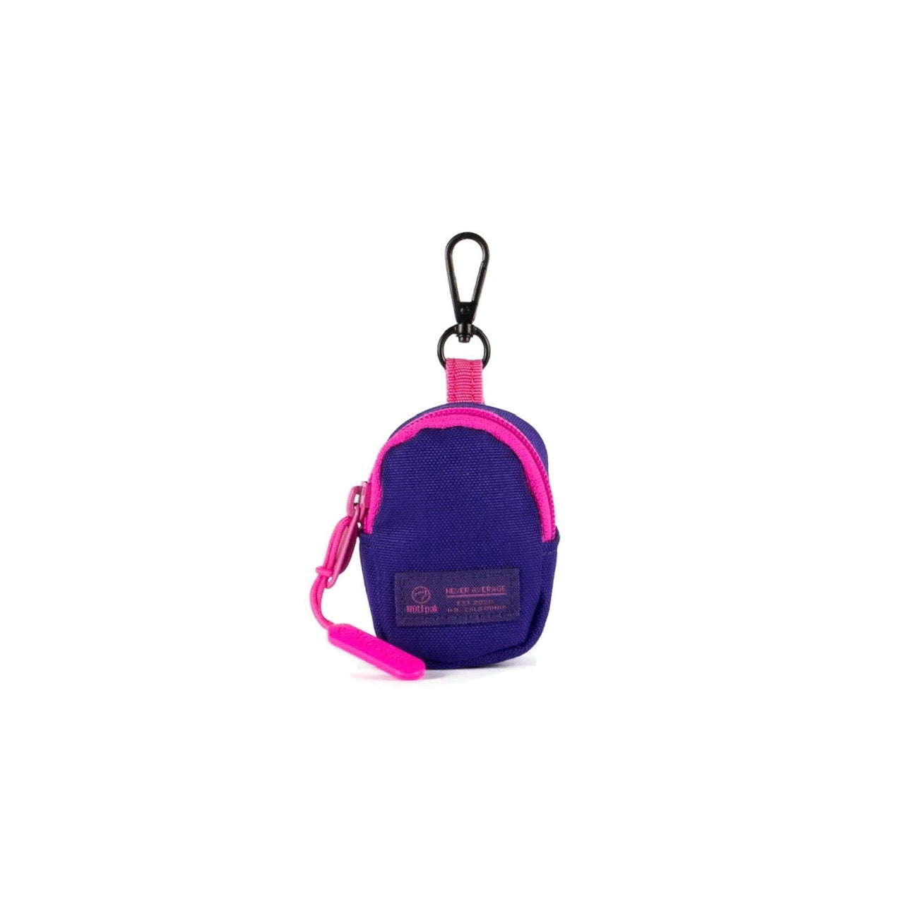 Treat Bag Neon Batman