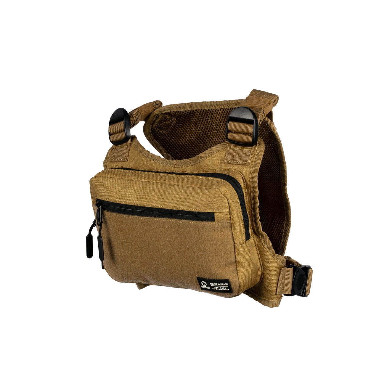 Utility Pack Khaki