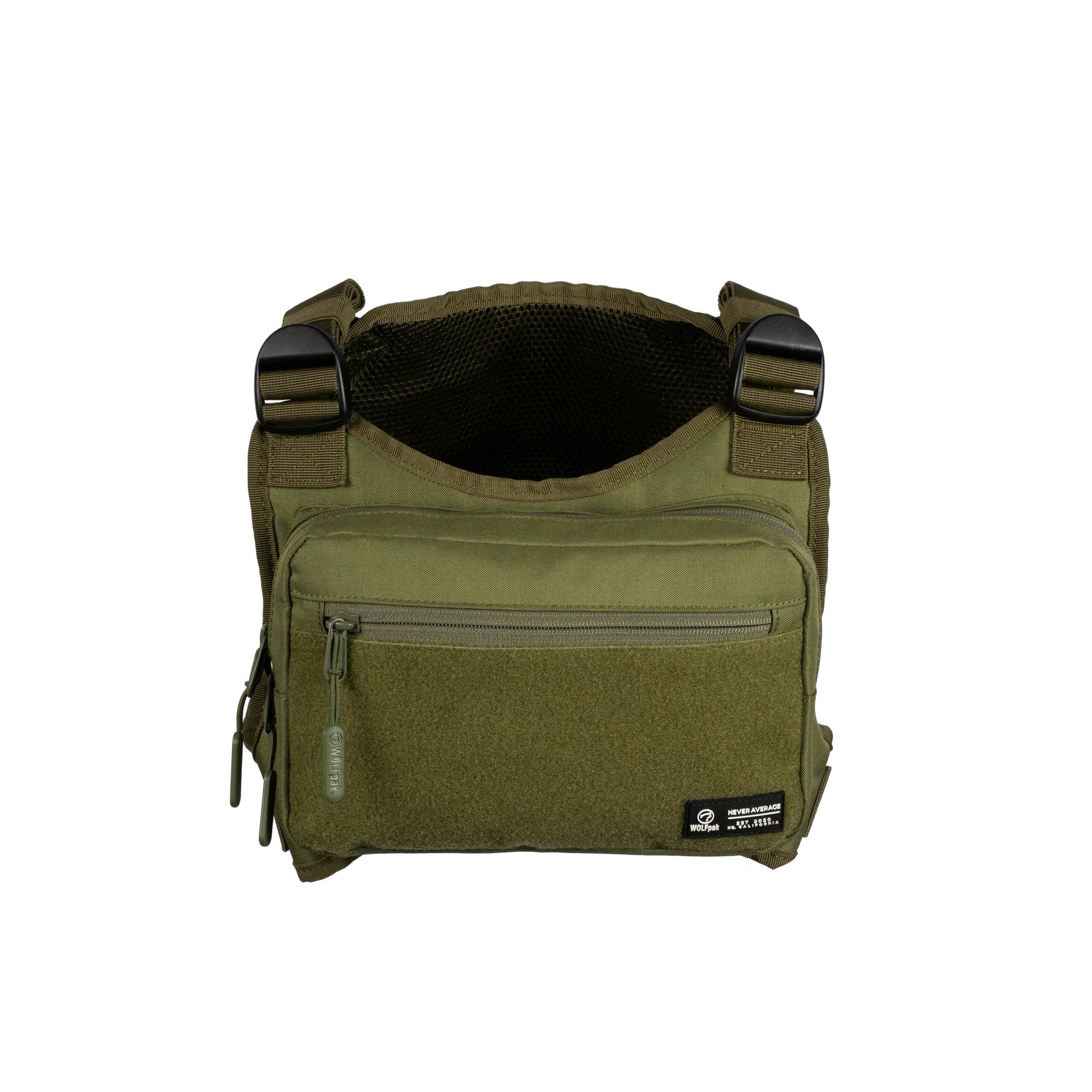 Utility Pack OD Green