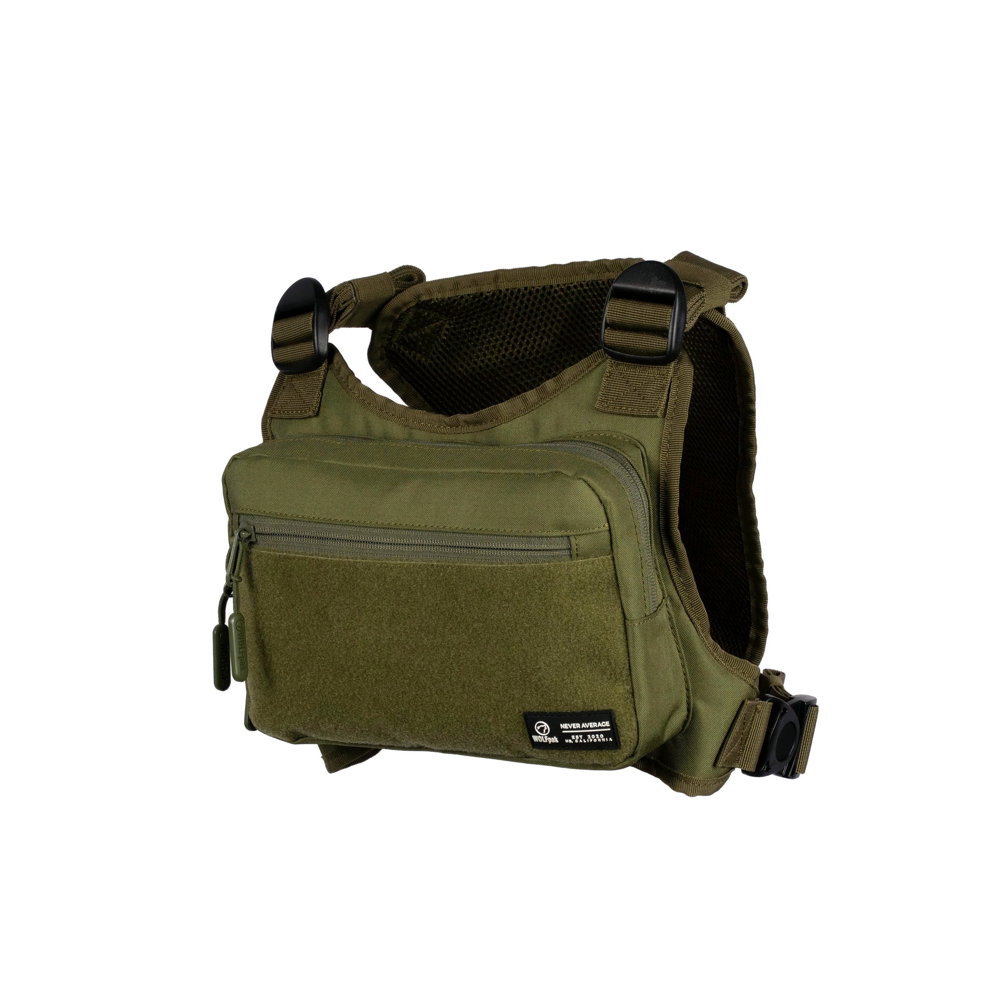 Utility Pack OD Green