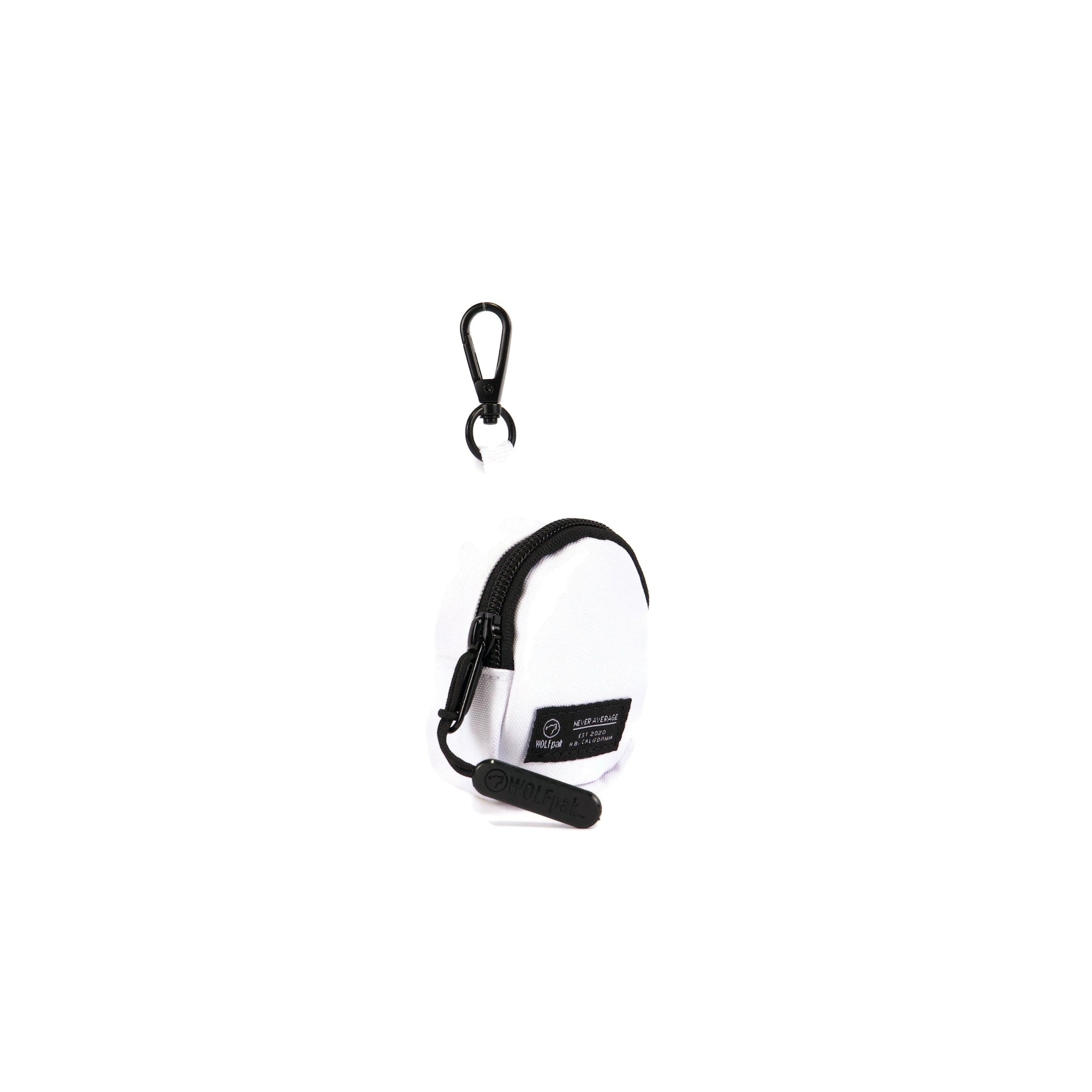 Treat Bag Polar White