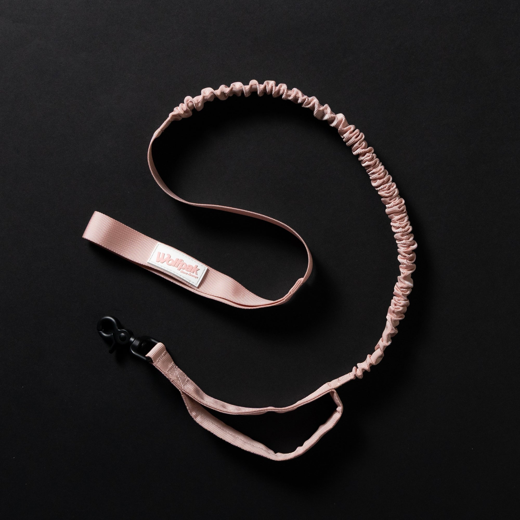 Tactical Leash Dream Pink