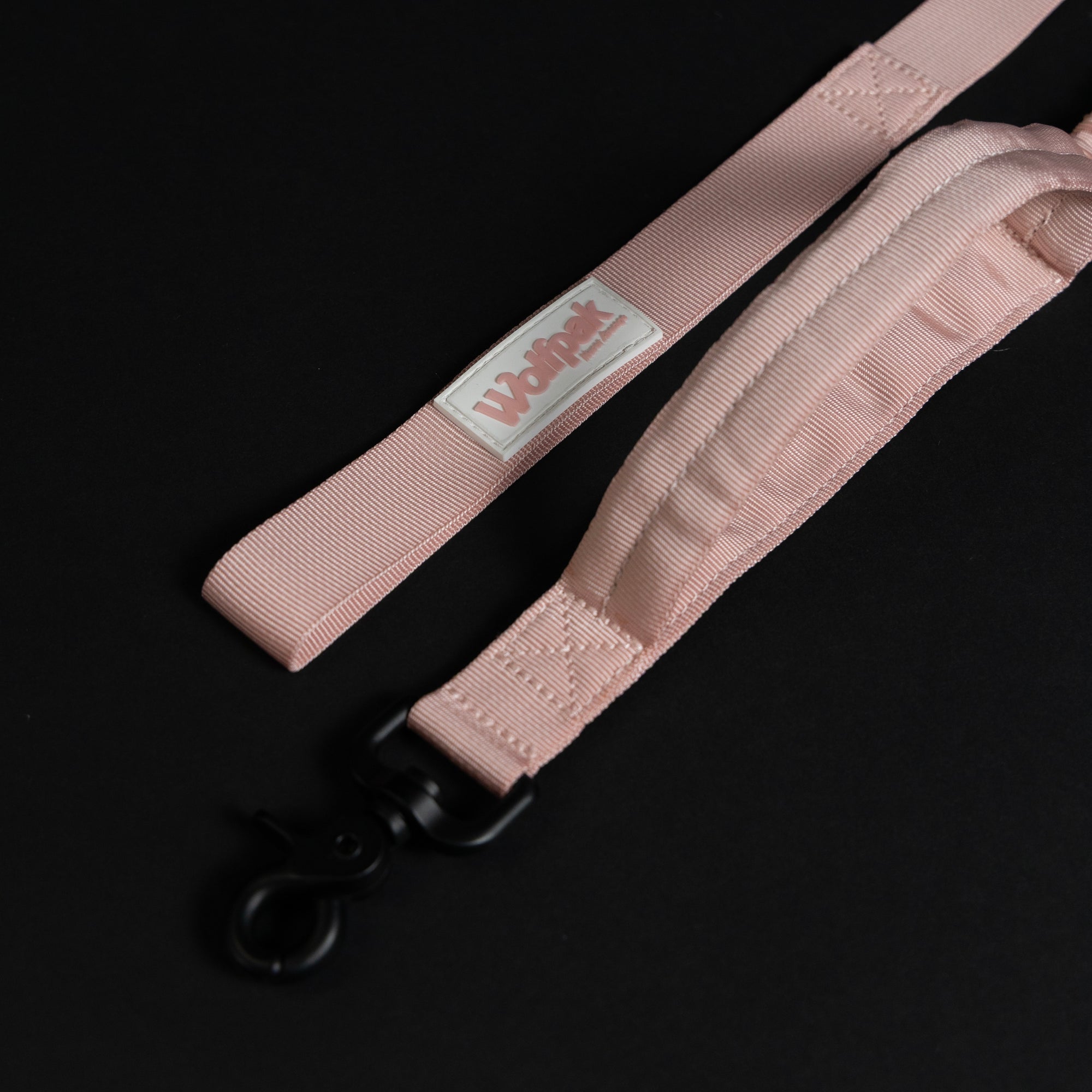 Tactical Leash Dream Pink