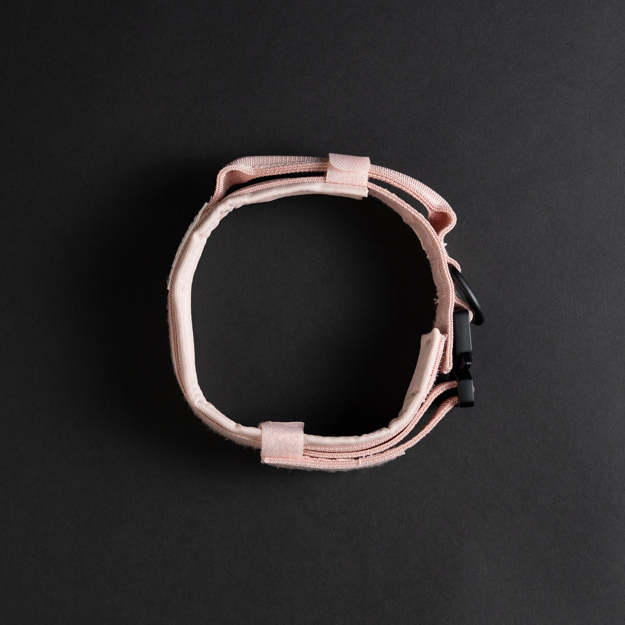Tactical Dog Collar Dream Pink