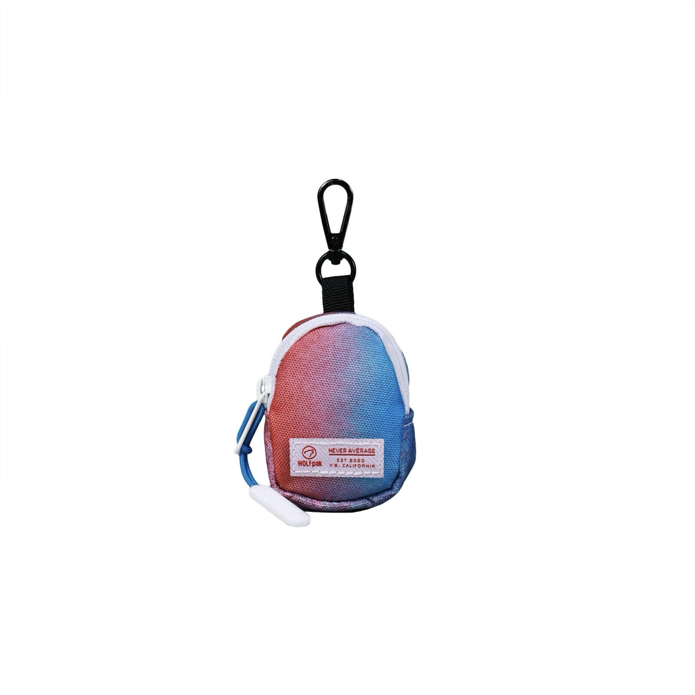 Treat Bag Harley Quinn