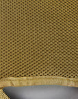 Khaki Tactical Dog Vest Harness