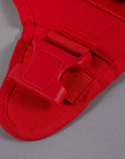 Elite Red Tactical Dog Vest Harness