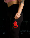 Treat Bag Elite Red