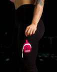 Treat Bag Pink Goddess