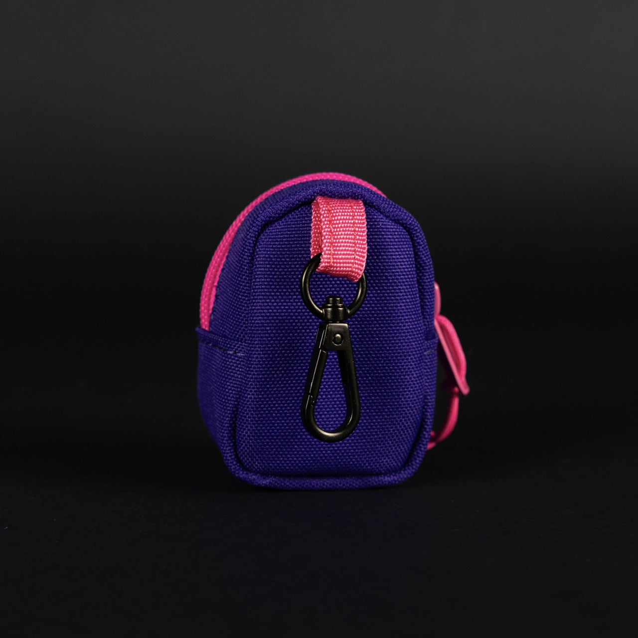 Treat Bag Neon Batman