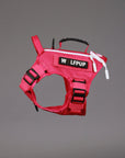 Pink Goddess Tactical Dog Vest Harness