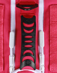 Pink Goddess Tactical Dog Vest Harness