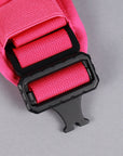 Pink Goddess Tactical Dog Vest Harness