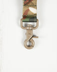 Tactical Leash Camo