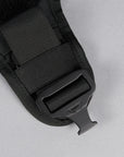 Alpha Black Tactical Dog Vest Harness