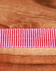Adjustable Nylon Dog Collar Pink Goddess