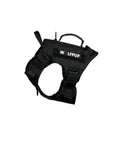 Alpha Black Tactical Dog Vest Harness