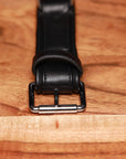 Luxury Dog Collar Alpha Black