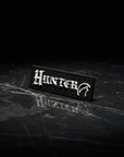 Hunter Velcro Patch