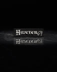 Hunter Velcro Patch