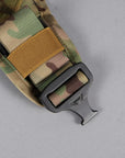 Camo Tactical Dog Vest Harness