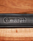Luxury Dog Collar Alpha Black