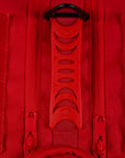 Elite Red Tactical Dog Vest Harness