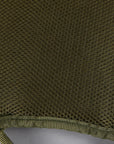 OD Green Tactical Dog Vest Harness