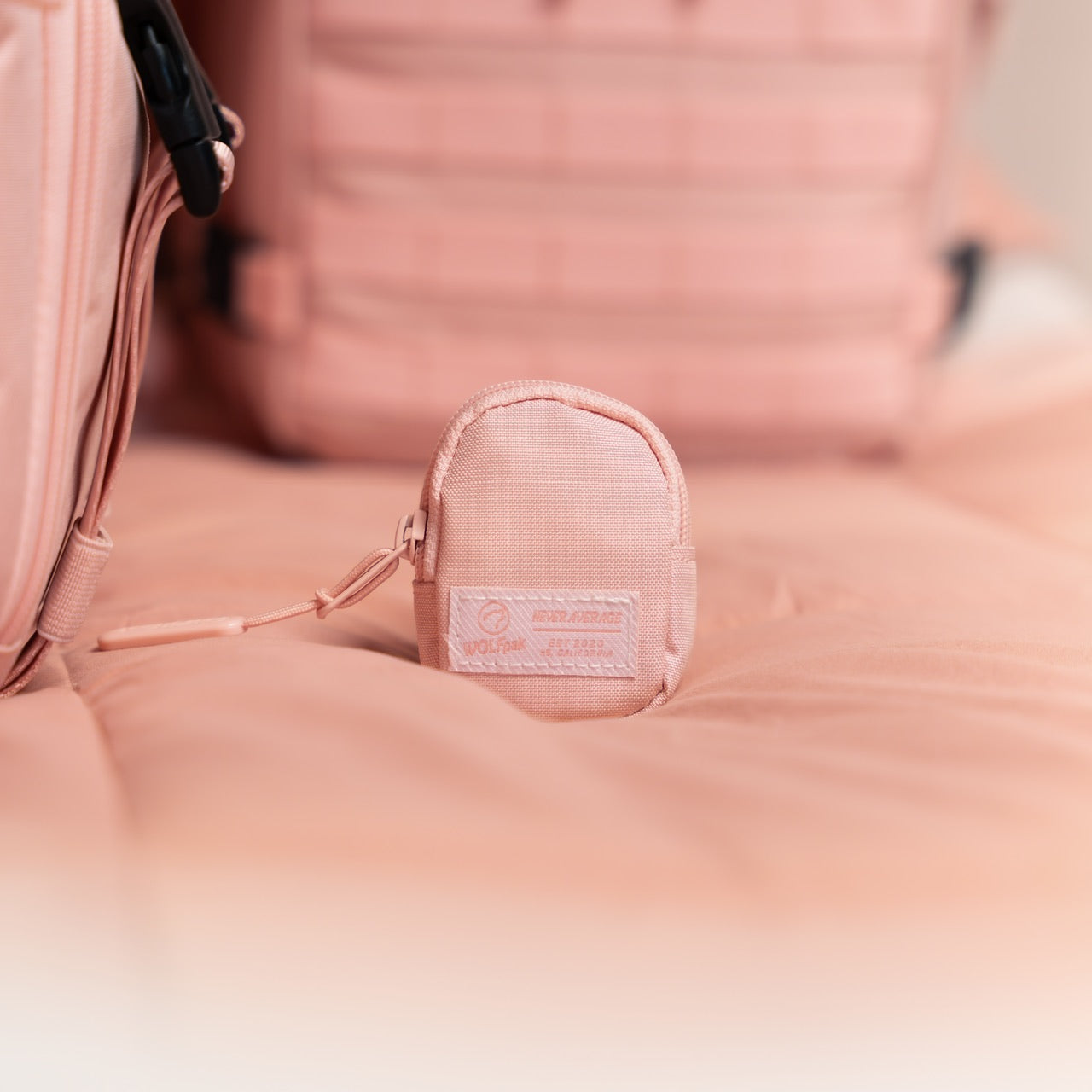 Treat Bag The Dream Is Real
