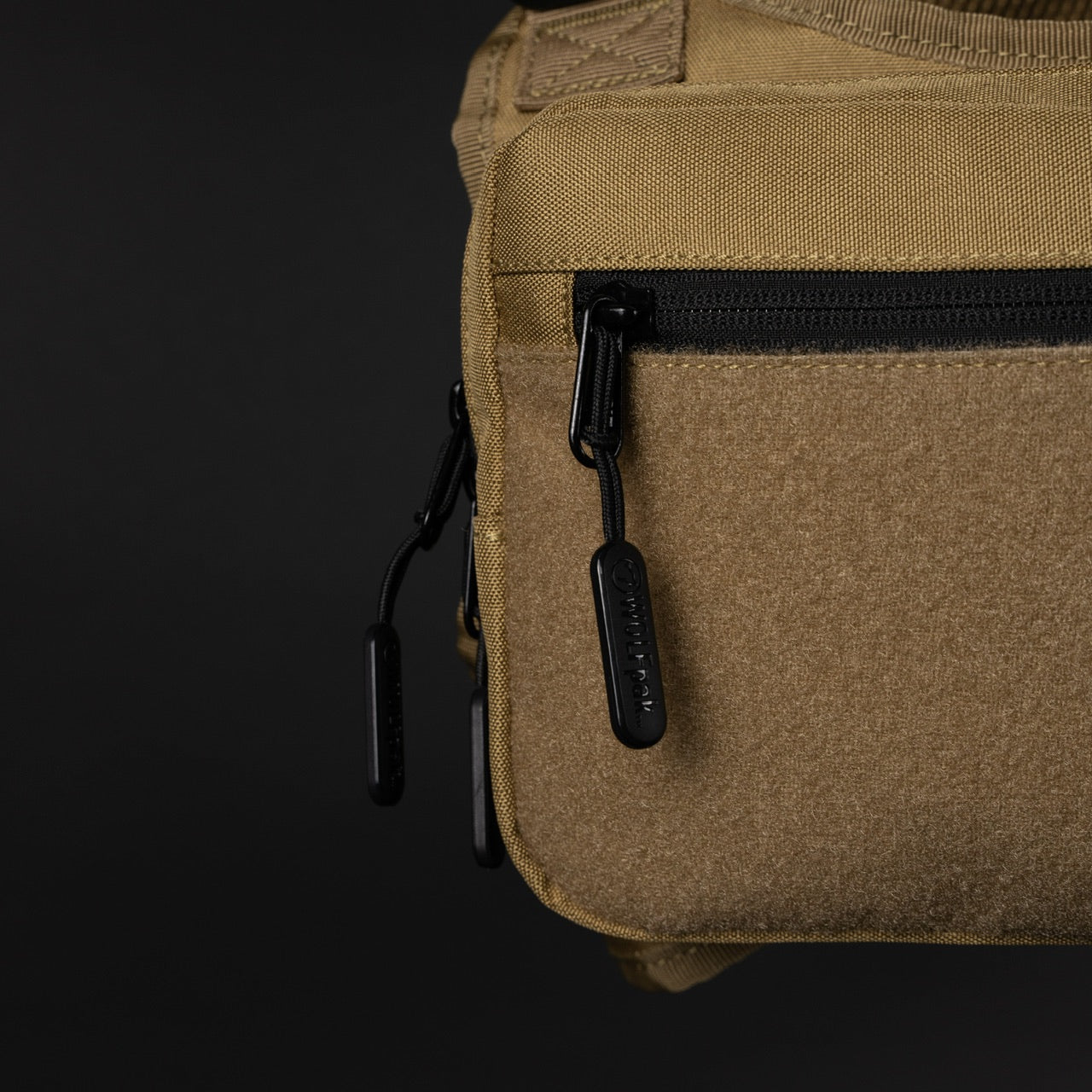 Utility Pack Khaki