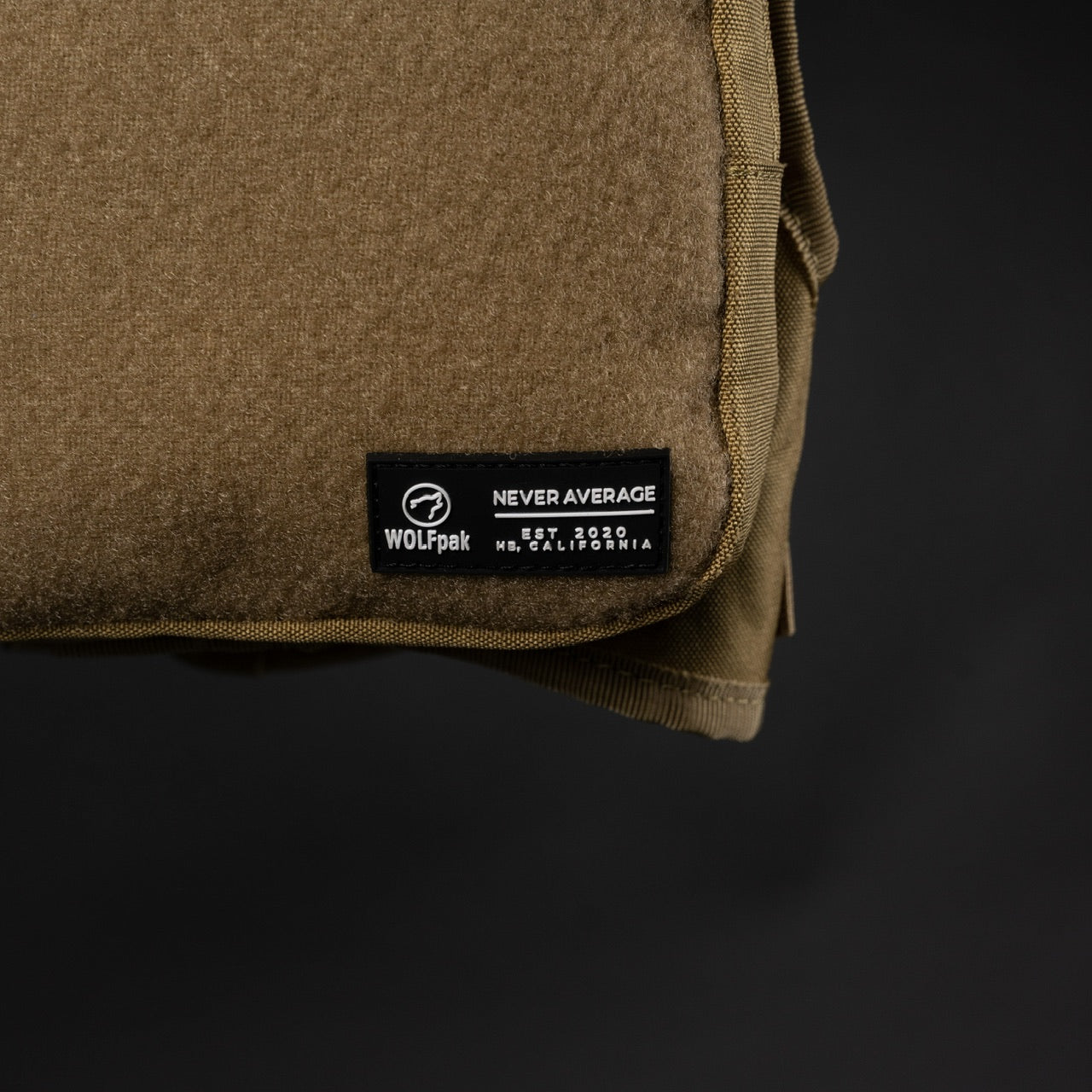 Utility Pack Khaki