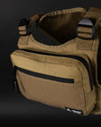 Utility Pack Khaki