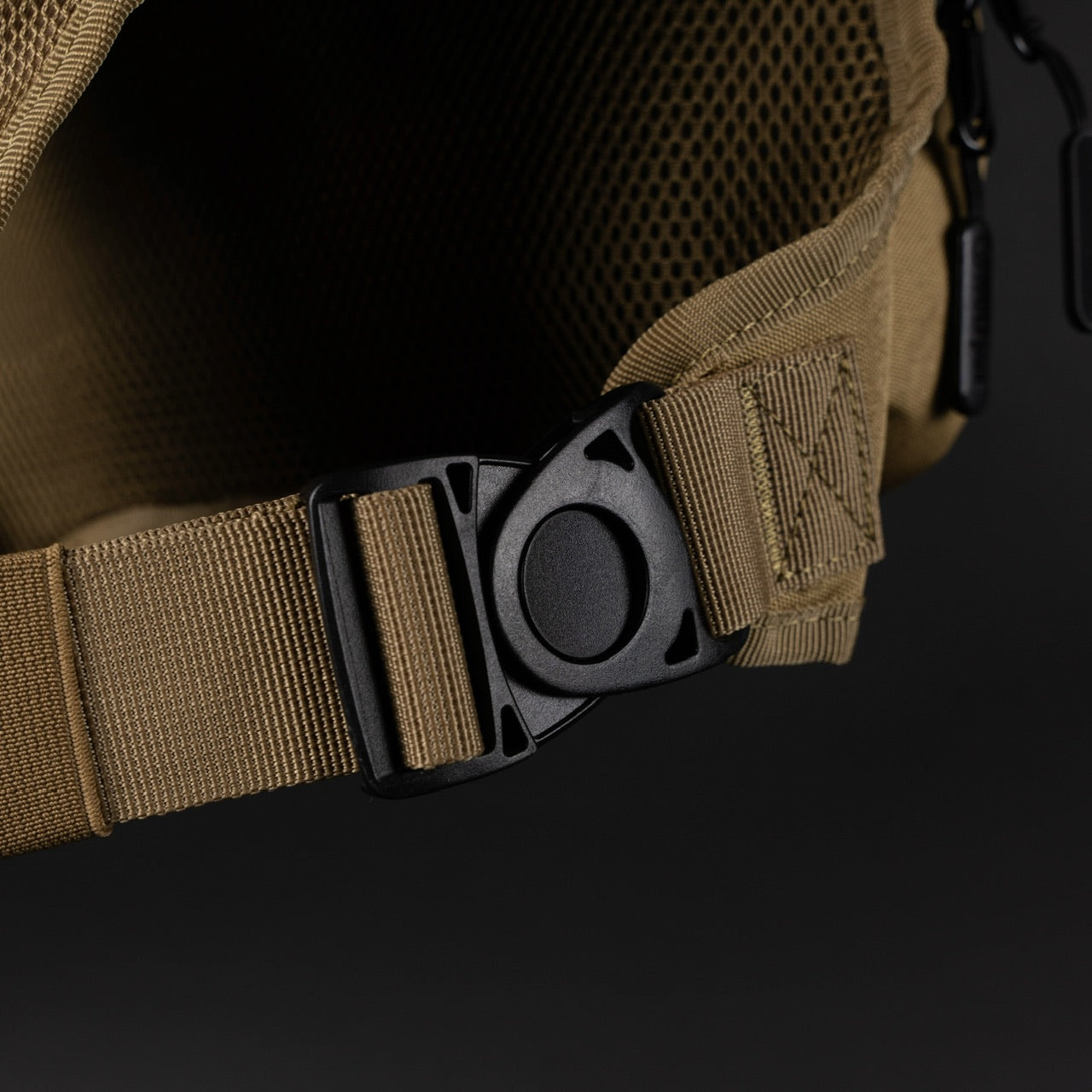 Utility Pack Khaki