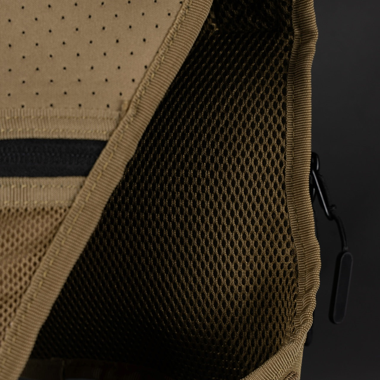 Utility Pack Khaki