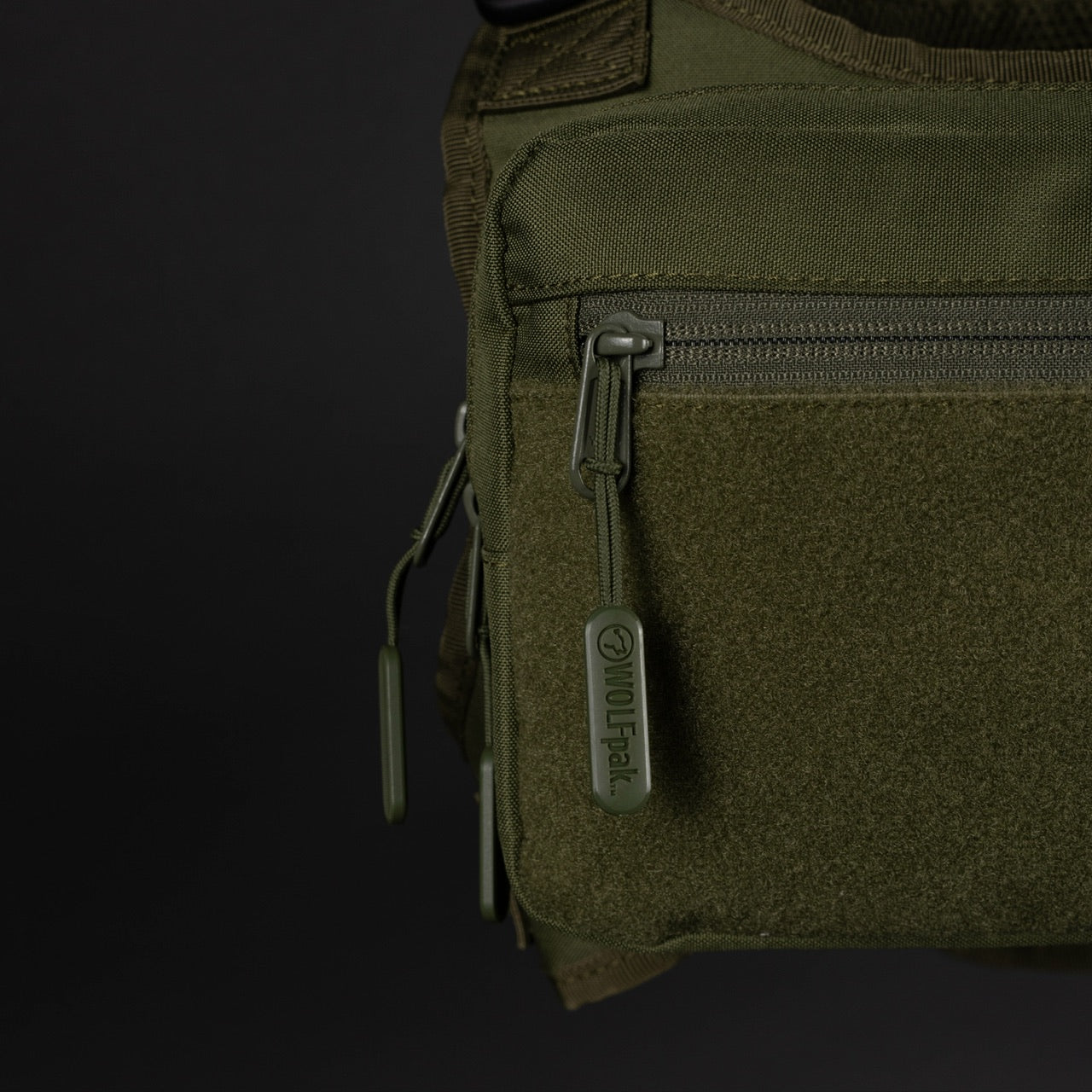 Utility Pack OD Green