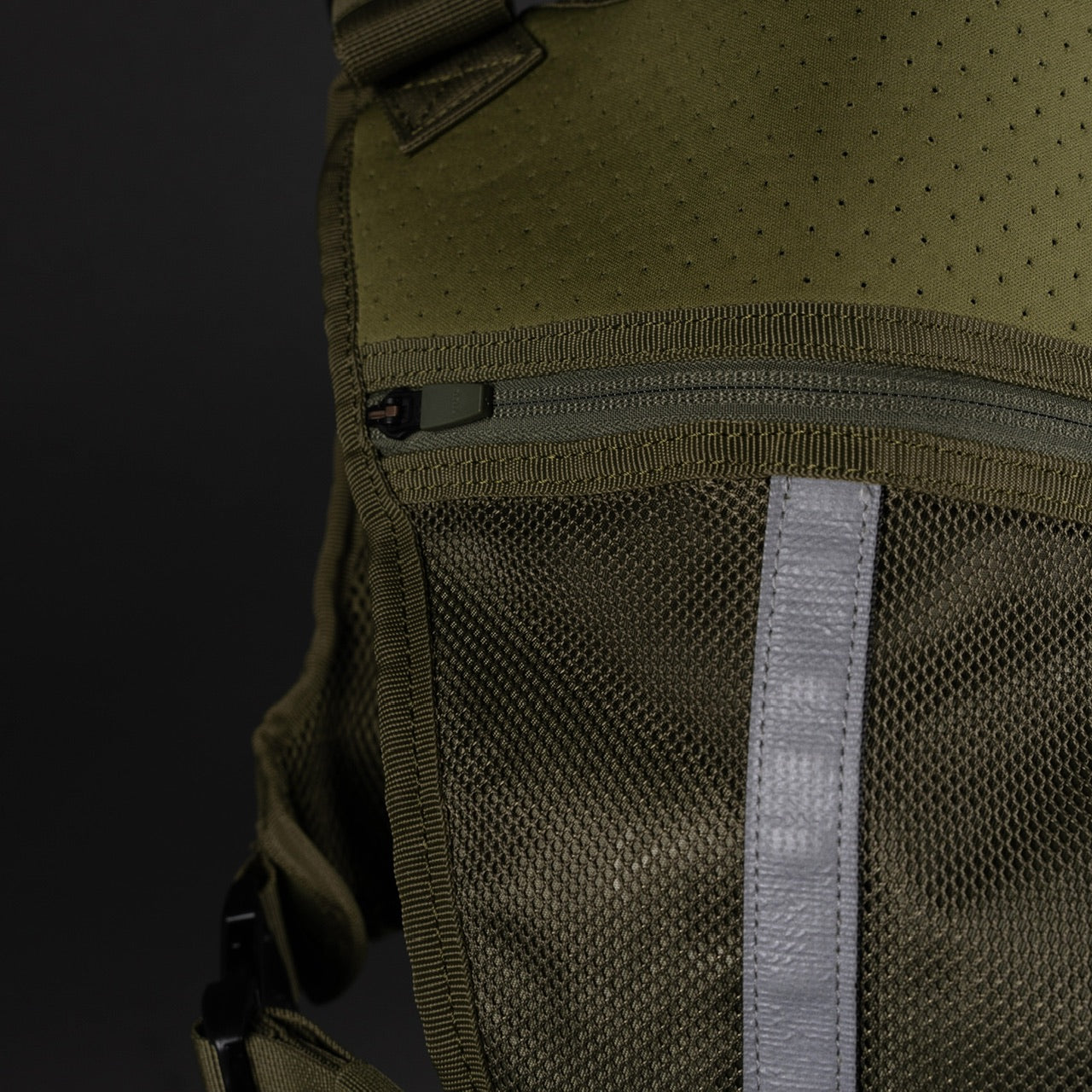 Utility Pack OD Green