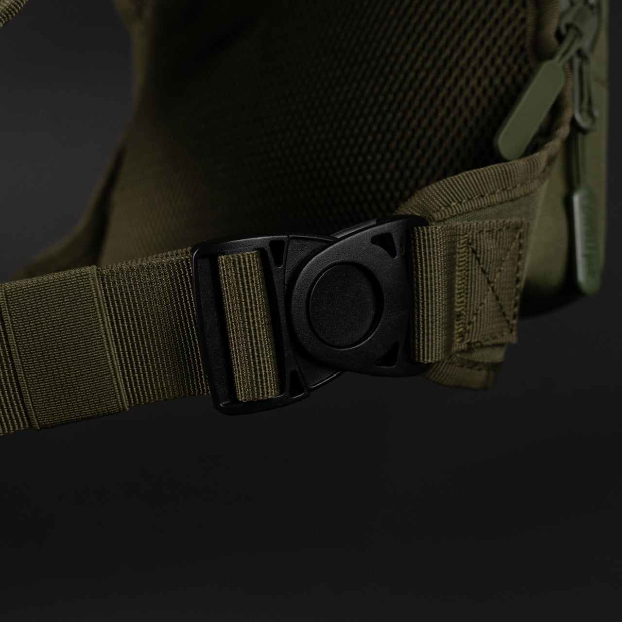 Utility Pack OD Green