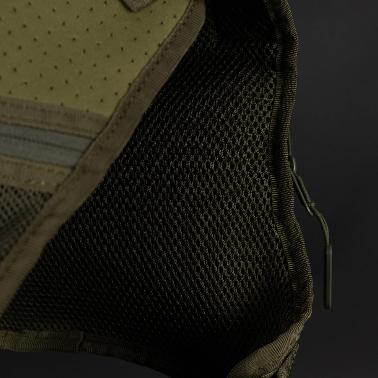 Utility Pack OD Green