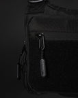 Utility Pack Alpha Black