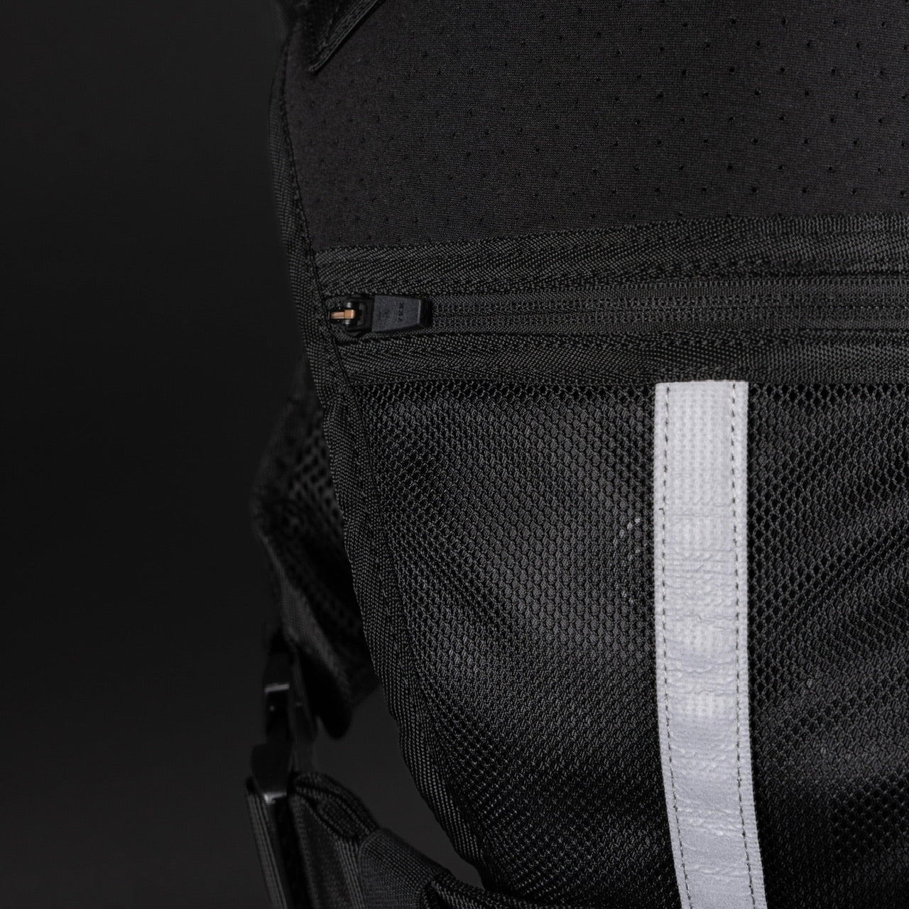 Utility Pack Alpha Black